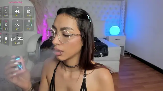 Ebonysweet__'s cam snapshot