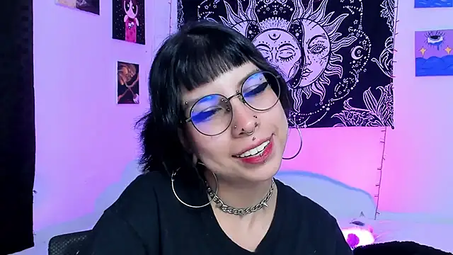 Rose_72's cam snapshot