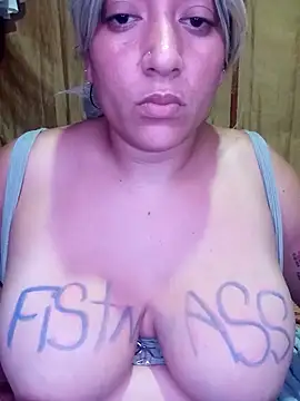 Fat_Dirty_Nasty's cam snapshot