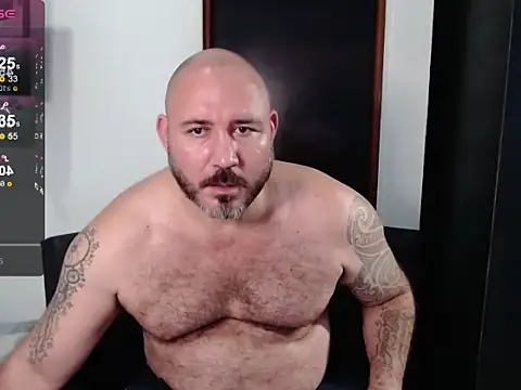 Osobrandon567 live sex cam