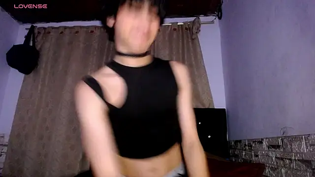 DaraKat18 live sex cam