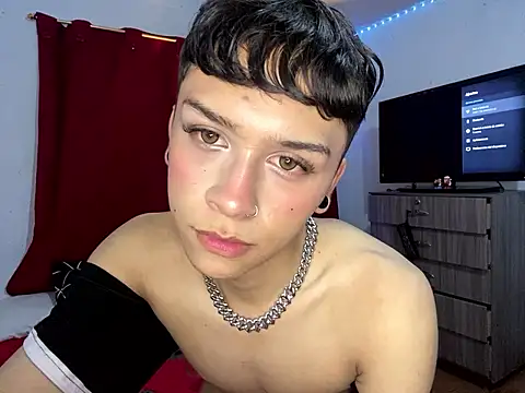 Camilo_X_x live sex cam