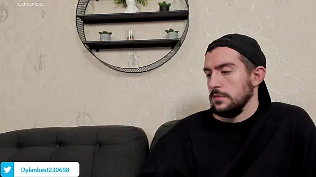 Dylan_Best live sex cam