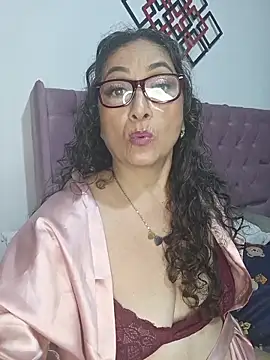 AlessandraLeroy live sex cam