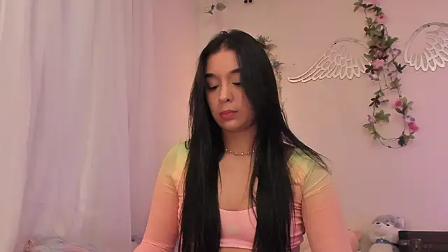 ISA_NIXON's cam snapshot