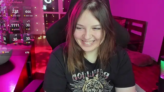 XNirvanaX's cam snapshot