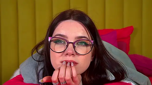 MelissaMays's cam snapshot