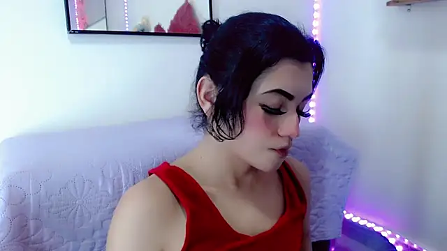 NathalialLooes live sex cam