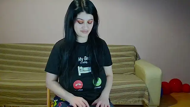 anittac14's cam snapshot