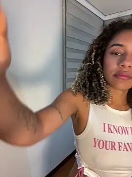 Belkaj's cam snapshot