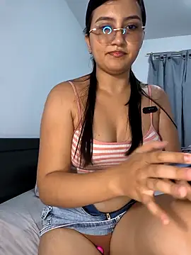 ValenKiss's cam snapshot