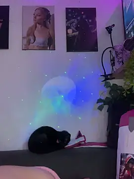 violettahotass's cam snapshot