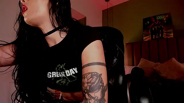 Samaanthaa_'s cam snapshot