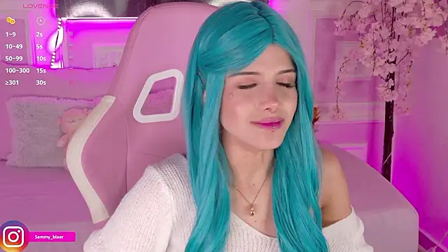 Sammyblaer's cam snapshot