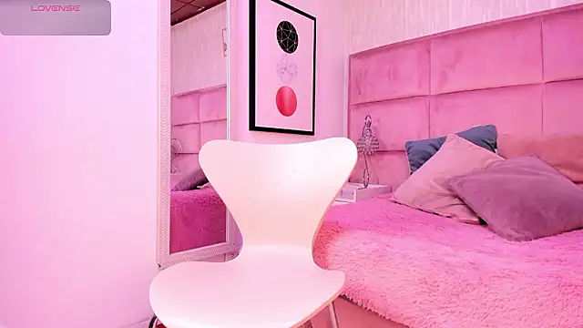 Janah_Myers's cam snapshot