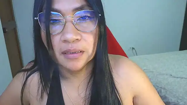 LissafeetHott's cam snapshot