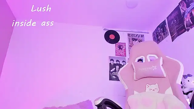 Sachi_Meow's cam snapshot