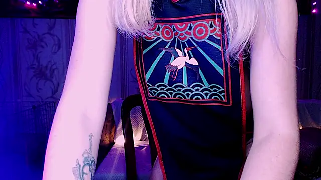 xxxcharismaaa live sex cam