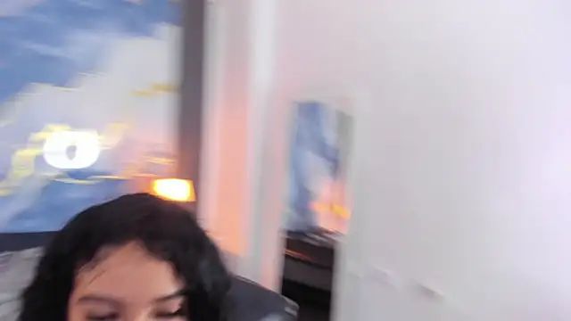 Kylieandjhonny live sex cam