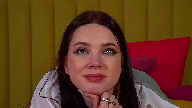 MelissaMays's cam snapshot