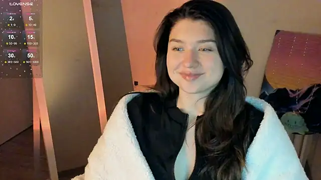 Sandra_Curly's cam snapshot