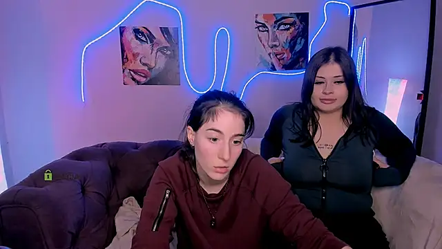 khloebeauty's cam snapshot