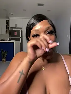 PrincessDreamm's cam snapshot