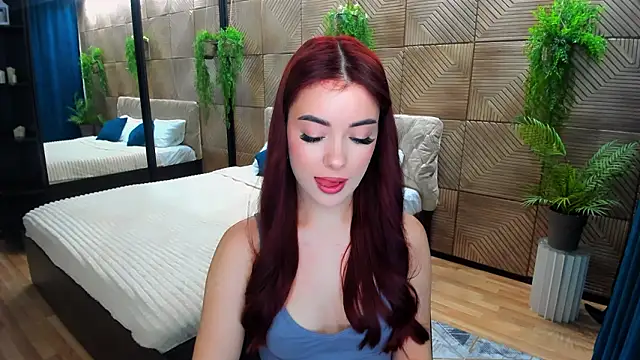 PutOnRepeat's cam snapshot