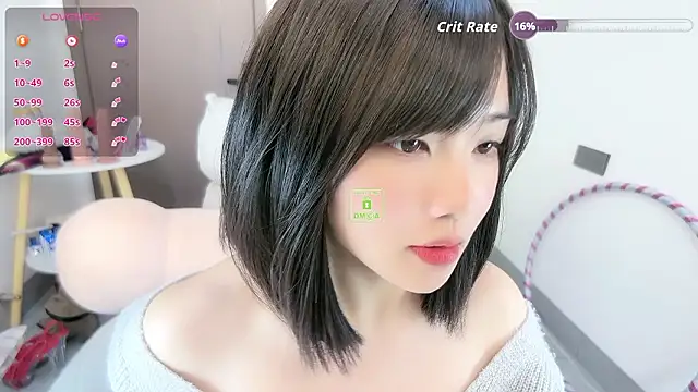 Minnie-Micky live sex cam