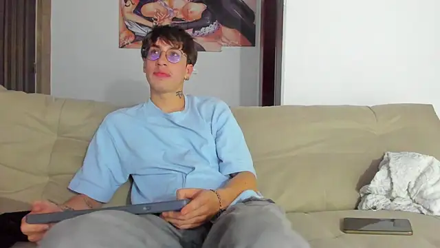 Dio__morningstar live sex cam