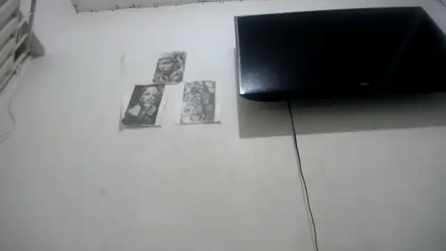 Foxy_Lovex's cam snapshot