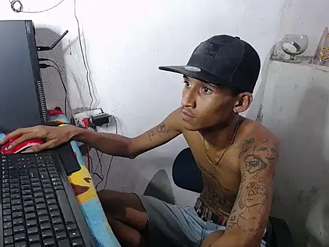 master_tattoo live sex cam