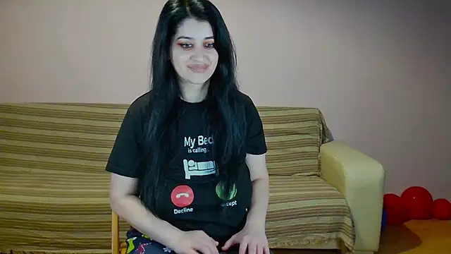 anittac14's cam snapshot