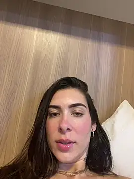 fer-nanda's cam snapshot