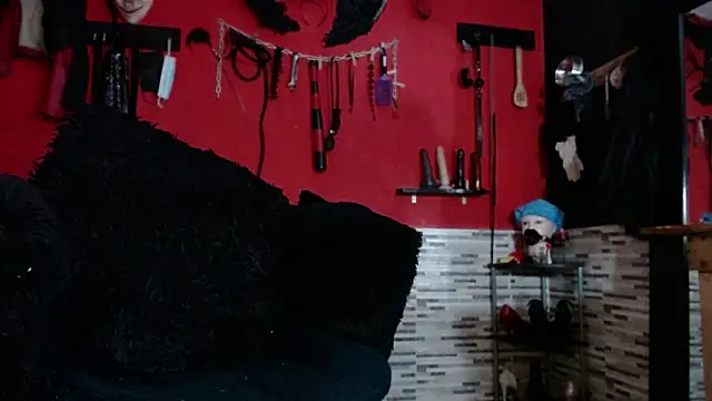 Miss_Mirandaa's cam snapshot