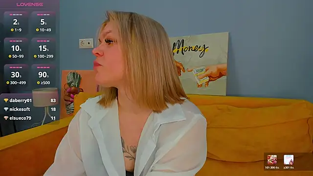 Jerry-Hall's cam snapshot