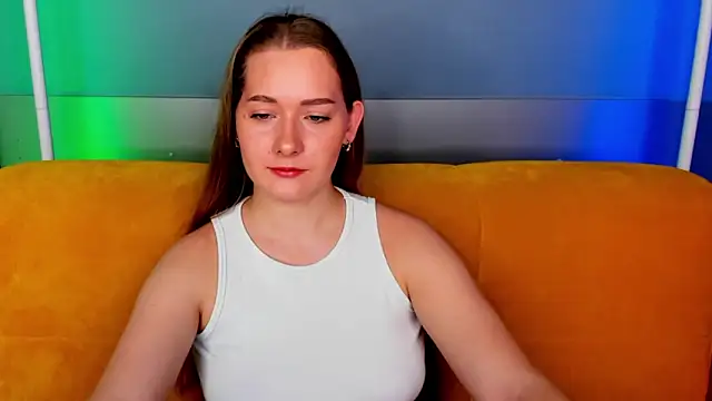 AlinaVice's cam snapshot