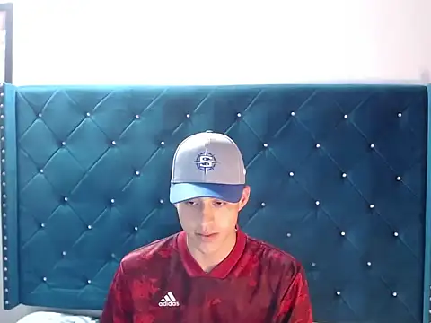 Cris_steban1's cam snapshot