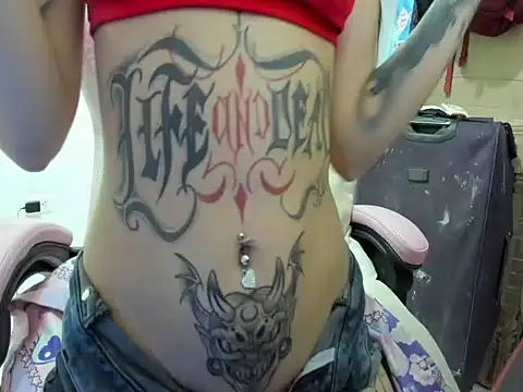 jenniferbodys's cam snapshot