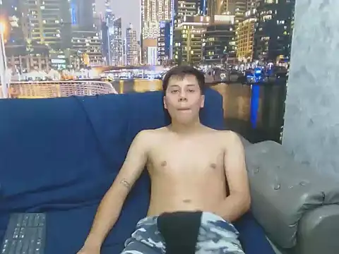 santiago_xxxcol's cam snapshot