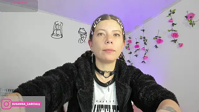 Susana_garcia_ live sex cam