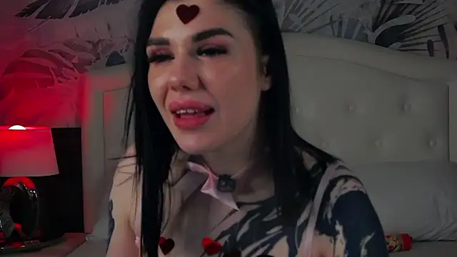 MaeveMoon's cam snapshot