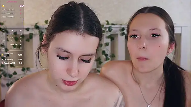 GabrielleLynchard live sex cam