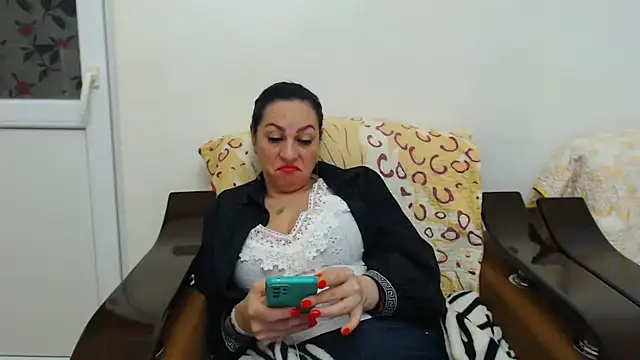 MissElla's cam snapshot