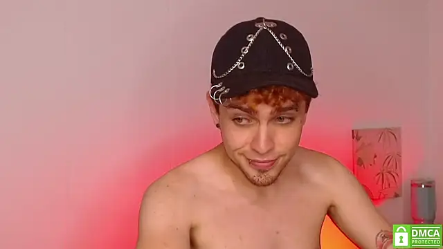 Noyrx's cam snapshot