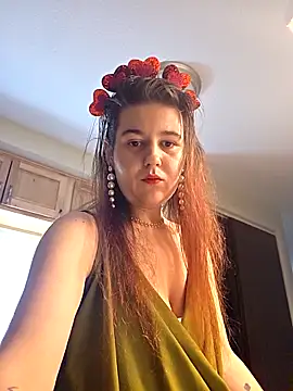 Ashlovescannabis's cam snapshot