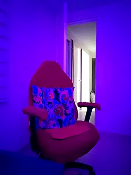 miss_carmila1's cam snapshot