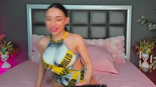 Anais_Bloom's cam snapshot