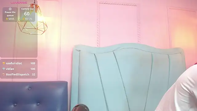 danna7cute's cam snapshot