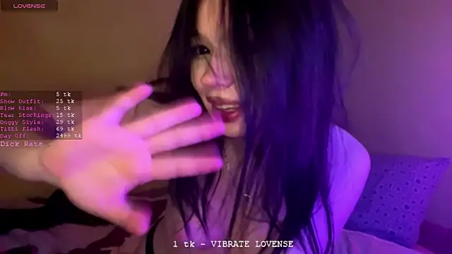 shikowaifu's cam snapshot